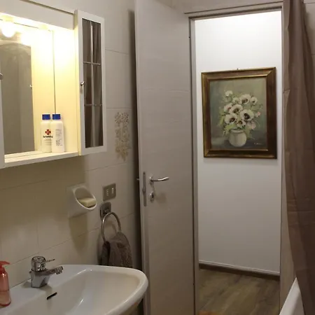 Il Passaggio Arona
