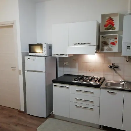 Apartment Il Passaggio Arona